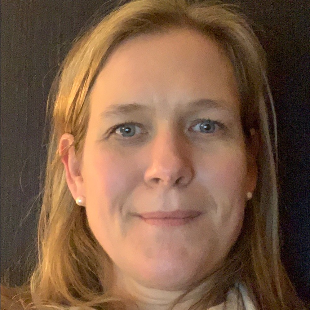 Meet your Posher, Lauren